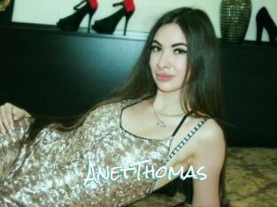 AnetThomas Sensuality Dream