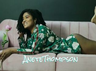 AneteThompson