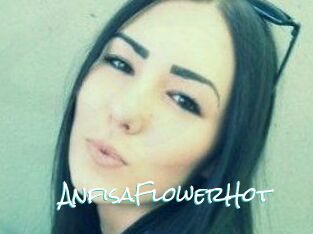 Anfisa_FlowerHot Sensuality Dream