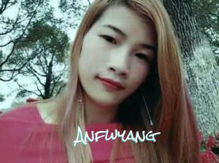 Anfwyang