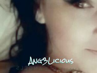 Ang3Licious