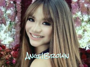 AngeIBrown