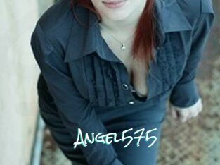 Angel575 Sensuality Dream