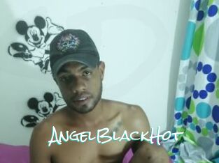 AngelBlackHot