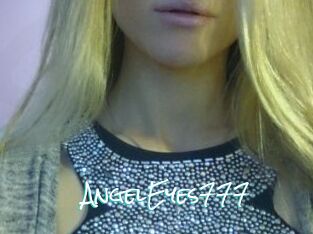 AngelEyes777