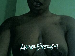 AngelEyez89 Sensuality Dream