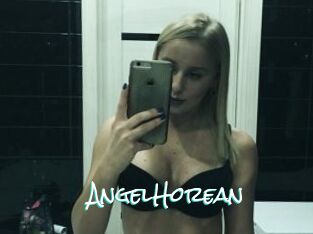 AngelHorean