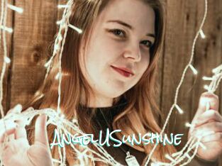 AngelUSunshine