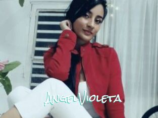 AngelVioleta