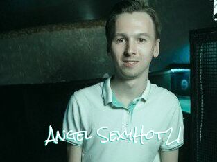Angel_SexyHot21 Sensuality Dream