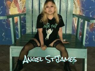 Angel_StJames Sensuality Dream