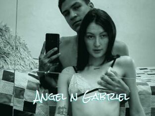 Angel_n_Gabriel