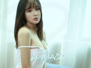 Angela00 Sensuality Dream