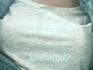 AngelaLWD Sensuality Dream