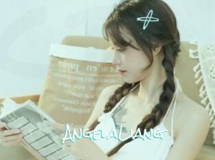 AngelaLiang Sensuality Dream