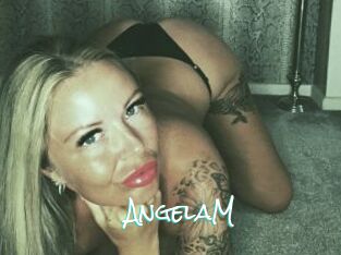 AngelaM Sensuality Dream