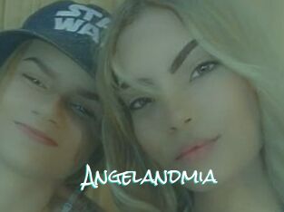 Angelandmia