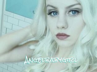 Angelbabygirl