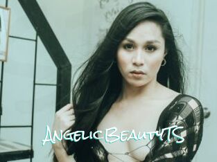AngelicBeautyTS Sensuality Dream