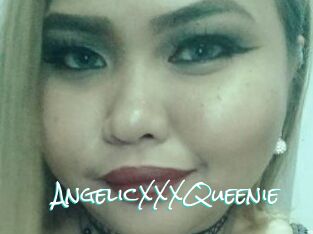 AngelicXXXQueenie
