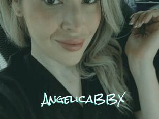 AngelicaBBX Sensuality Dream