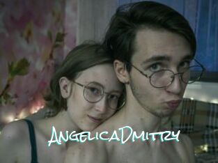 AngelicaDmitry
