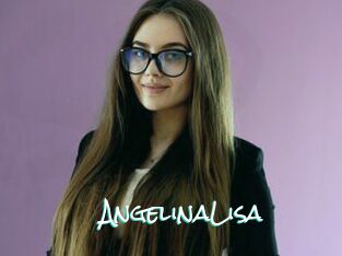 AngelinaLisa Sensuality Dream
