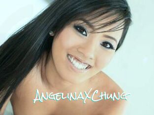 AngelinaXChung