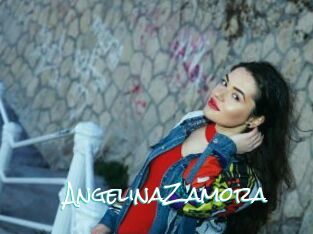 AngelinaZamora