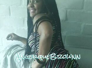 AngeliqueBrownn