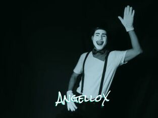 AngelloX