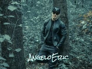 AngeloEric Sensuality Dream
