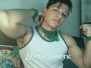 Angelsexhotx Sensuality Dream