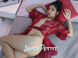 AngiePetite Sensuality Dream