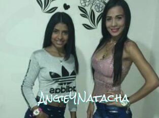 AngieYNatacha