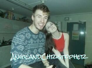 AngieandChristopher