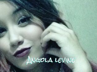Angola_levine