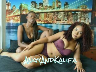 AngyAndKalifa