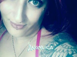 Angylica