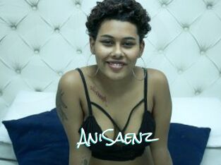AniSaenz