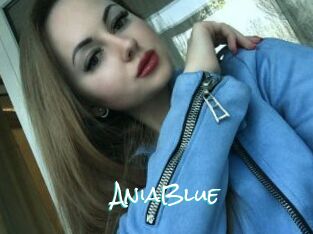 AniaBlue