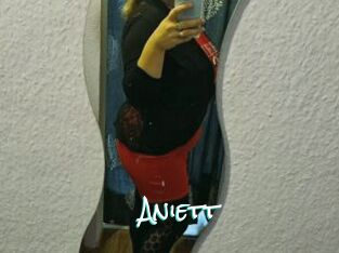 Aniett