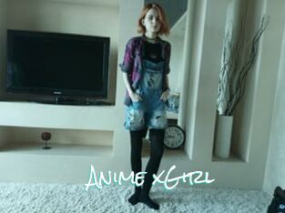 Anime_xGirl