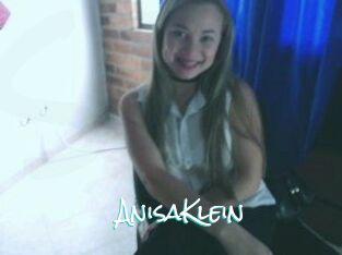 AnisaKlein