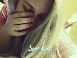 Anisiliya