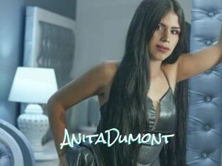 AnitaDumont Sensuality Dream