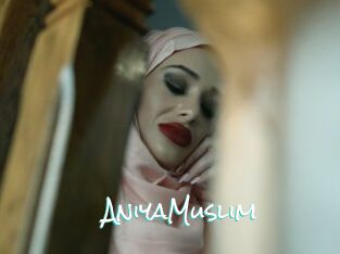 AniyaMuslim