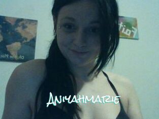 Aniyahmarie
