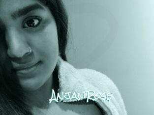 AnjaliRose Sensuality Dream