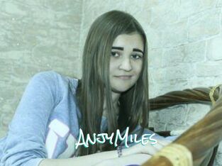 AnjyMiles